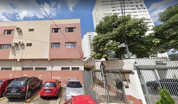 Condomínio Rejane em São Paulo