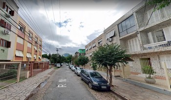 Condomínio Rejane em Porto Alegre