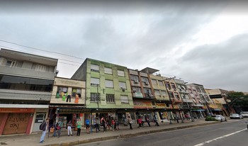 Condomínio Rejane em Porto Alegre