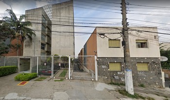 Condomínio Reliquia em São Paulo