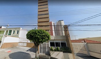 Condomínio Rembrandt em São Paulo
