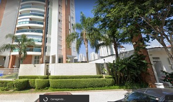 Condomínio Renaissance em São Paulo