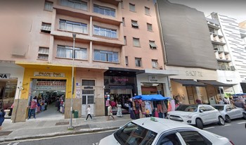 Condomínio Renascença em São Paulo