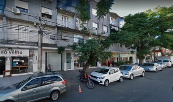 Condomínio Renascença em Porto Alegre