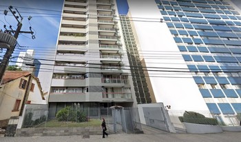 Condomínio Renascença em Curitiba