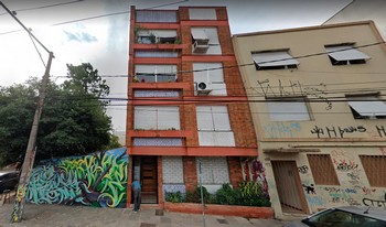 Condomínio Renascença em Porto Alegre