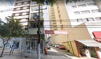Condomínio Renascença em São Paulo