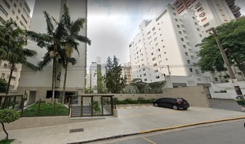 Condomínio Renata em São Paulo