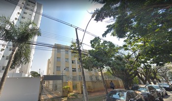 Condomínio Renata em Campinas