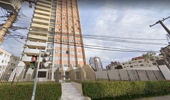 Condomínio Renata em Curitiba