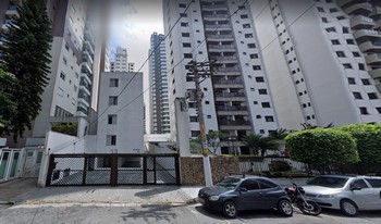 Condomínio Renata em São Paulo