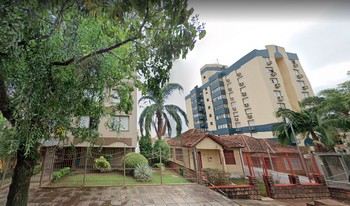 Condomínio Renata em Porto Alegre