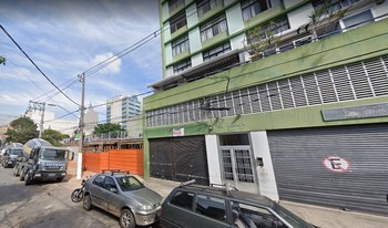 Condomínio Renata em São Paulo