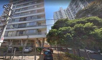 Condomínio Renata em Campinas