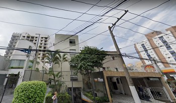 Condomínio Renata em São Paulo