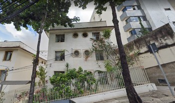 Condomínio Renata Ii-bloco B em Belo Horizonte
