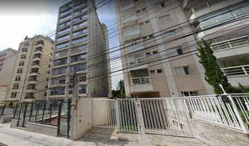 Condomínio Renata em São Paulo