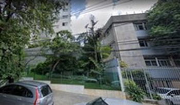Condomínio Renato Andrucciolly em Belo Horizonte