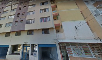 Condomínio Renato Antunes em Campinas