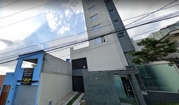 Condomínio Renato Artur Sanabria em Belo Horizonte