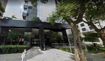 Condomínio Renato Paes De Barros em São Paulo