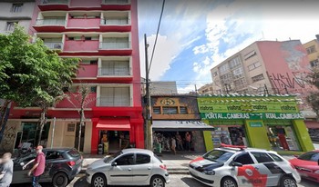 Condomínio Renda em São Paulo