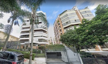 Condomínio Reno em São Paulo