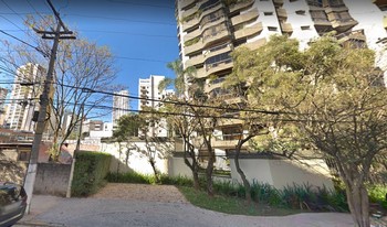 Condomínio Renoir em São Paulo