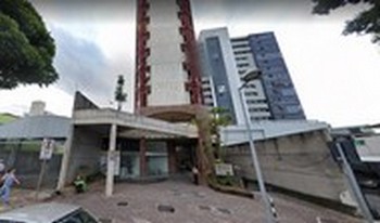 Condomínio Renoir 890 em Belo Horizonte