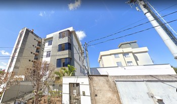 Condomínio Renoir em Belo Horizonte