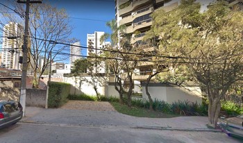 Condomínio Renoir em São Paulo