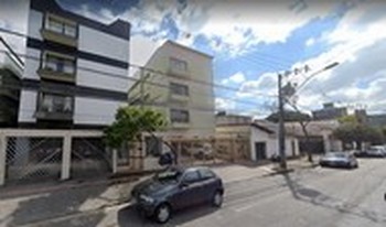 Condomínio Renoir em Belo Horizonte