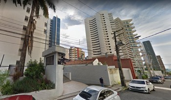 Imagem de fundo do Condomínio Renoir em Fortaleza