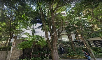 Condomínio Renoir em São Paulo