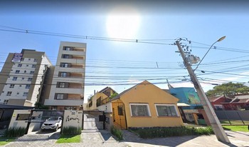 Condomínio Renoir em Curitiba