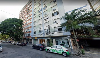 Condomínio República em Porto Alegre
