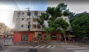 Condomínio República em Porto Alegre