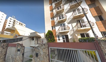 Condomínio Requena em Campinas