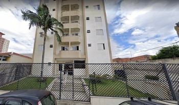 Condomínio Requinte em São Paulo