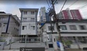 Condomínio Edifício Res São José Santa Justina