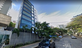 Condomínio Resd. Monte Carlo em Belo Horizonte