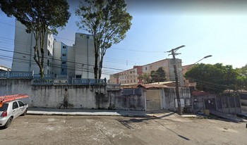 Condomínio Resedas I em São Paulo