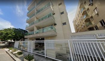 Condomínio Reserva Estampadores em Rio De Janeiro