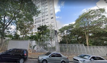 Condomínio Reserva Jardim Sul em São Paulo