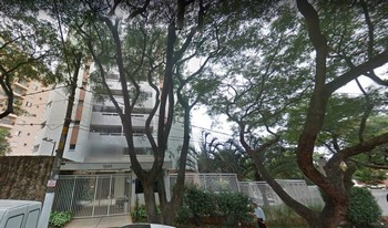 Condomínio Edifício Reserva