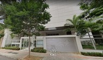 Condomínio Reservatto em Belo Horizonte