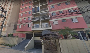 Condomínio Residecial Castel Di Firenze em Campinas