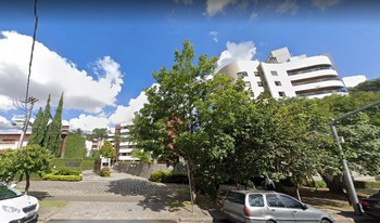 Condomínio Residence Du Parc Saint Roman em Curitiba