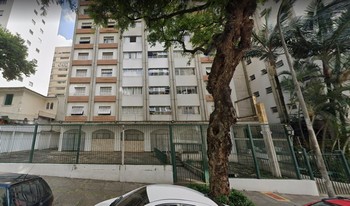 Condomínio Residence Iii em São Paulo