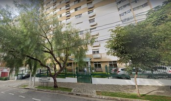 Condomínio Residence Iv em São Paulo